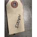 GZQ502 Engine Oil Pan From 1987 Chevrolet R10  5.7 10128320